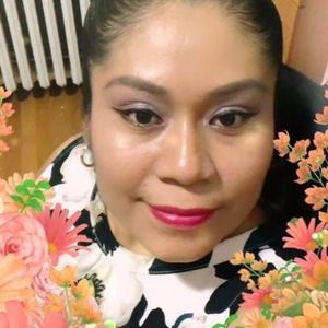 Meet your Posher, Gregoria